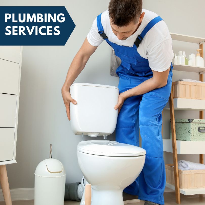 Plumbing Company in Livermore, CA